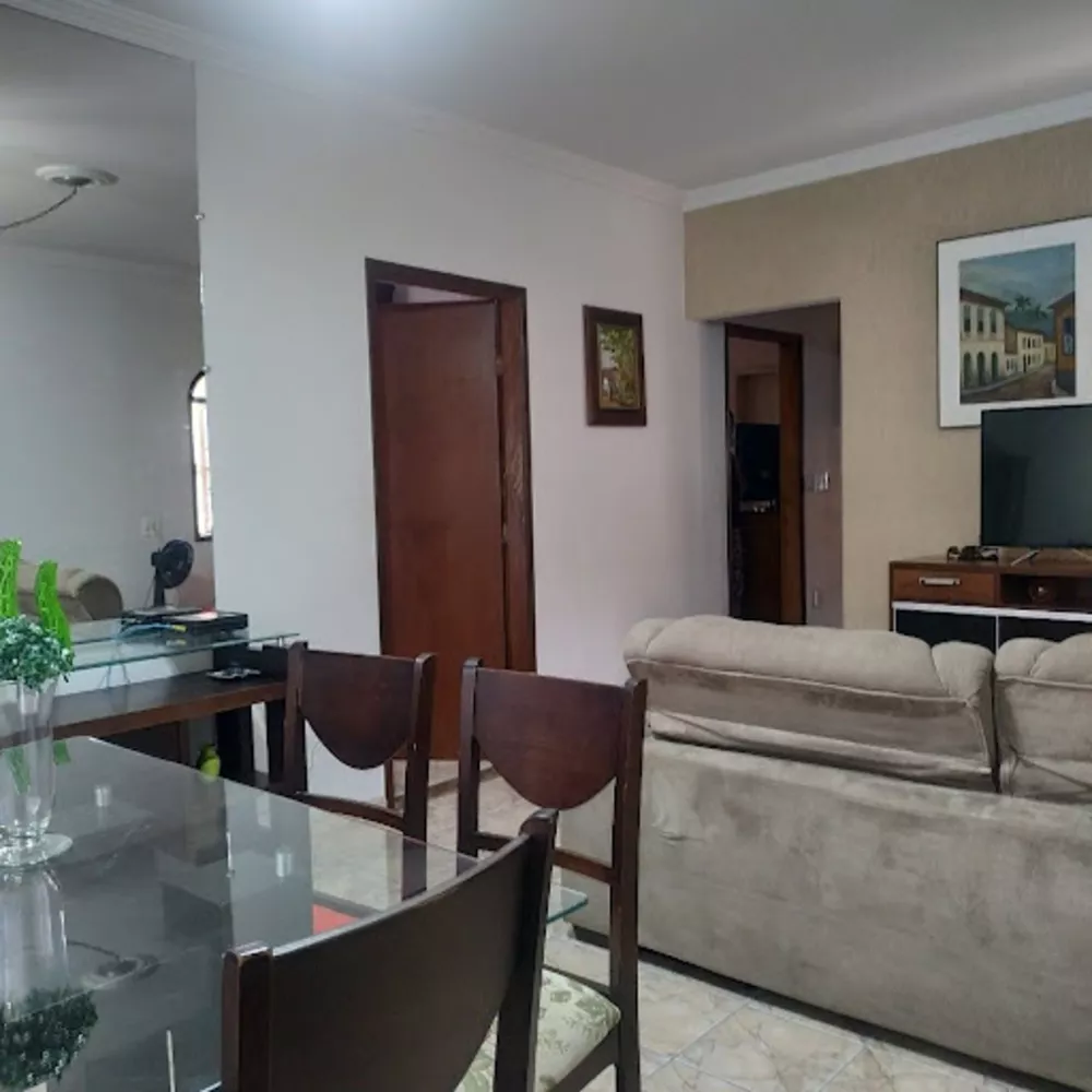 Casa à venda com 3 quartos, 280m² - Foto 3