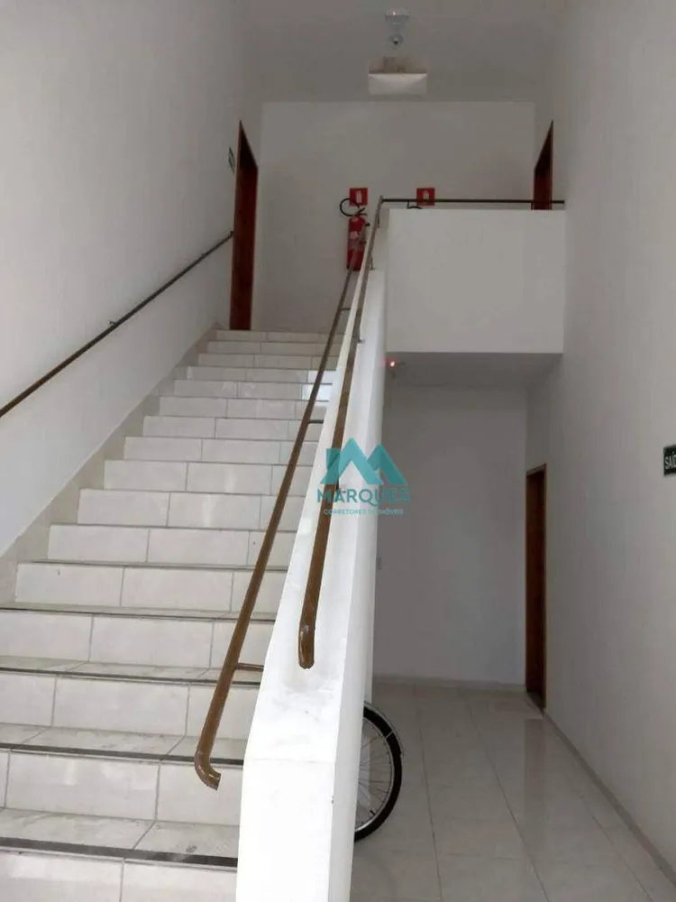 Apartamento, 2 quartos, 50 m² - Foto 4