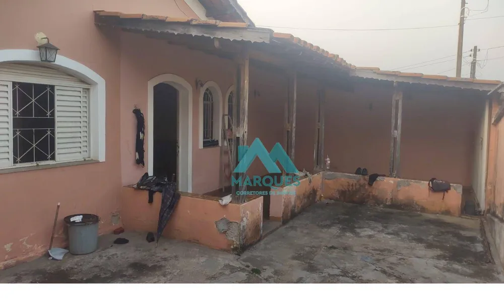 Casa, 2 quartos, 80 m² - Foto 3