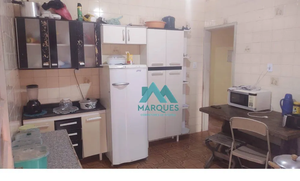 Casa, 2 quartos, 80 m² - Foto 1