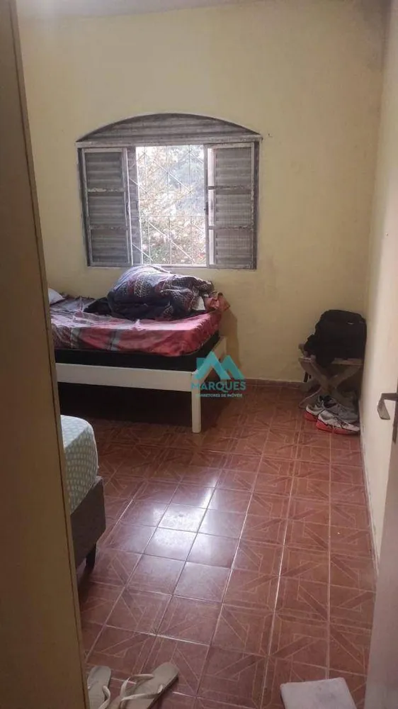 Casa, 2 quartos, 80 m² - Foto 2