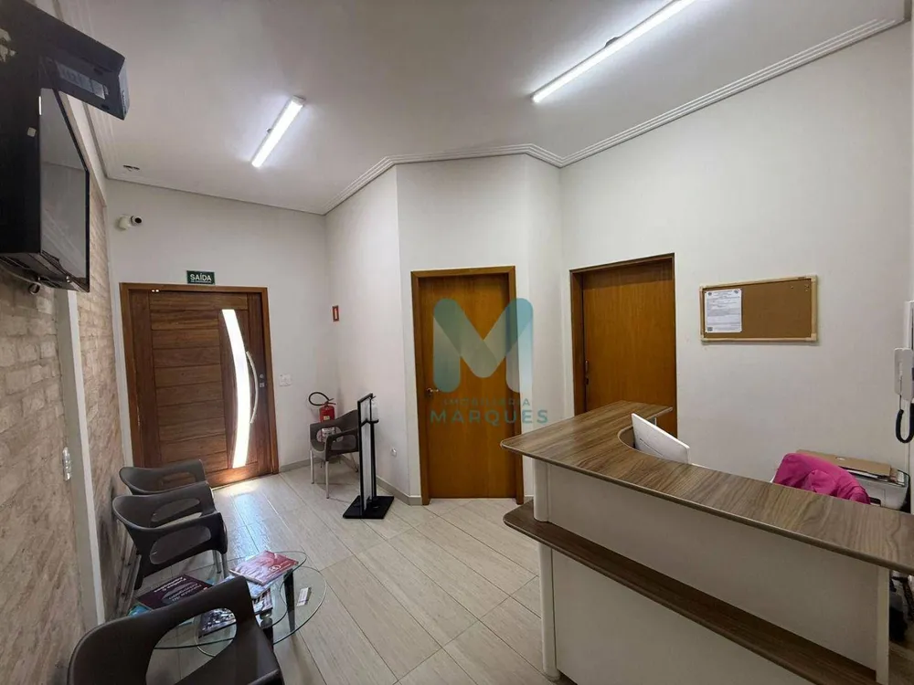 Sobrado, 120 m² - Foto 1