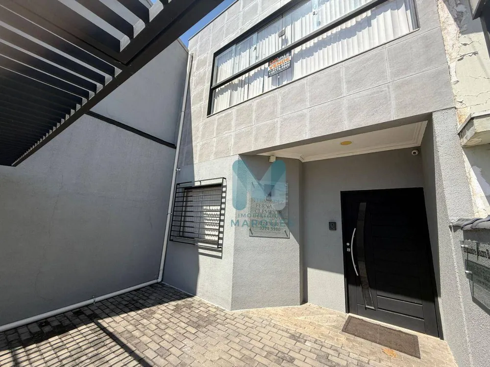 Sobrado, 120 m² - Foto 2