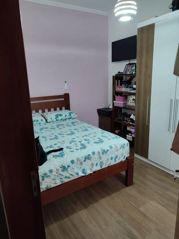 Casa, 3 quartos, 110 m² - Foto 4
