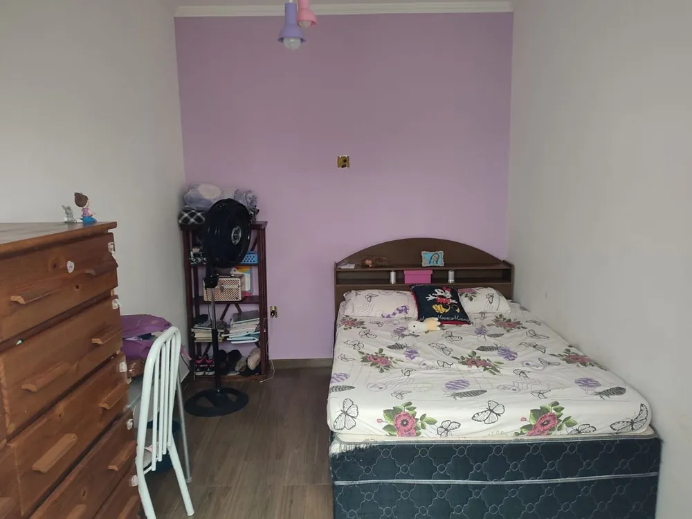 Casa, 3 quartos, 110 m² - Foto 2