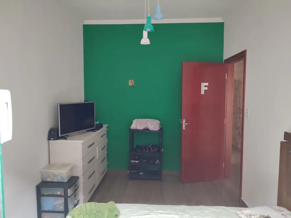 Casa, 3 quartos, 110 m² - Foto 1