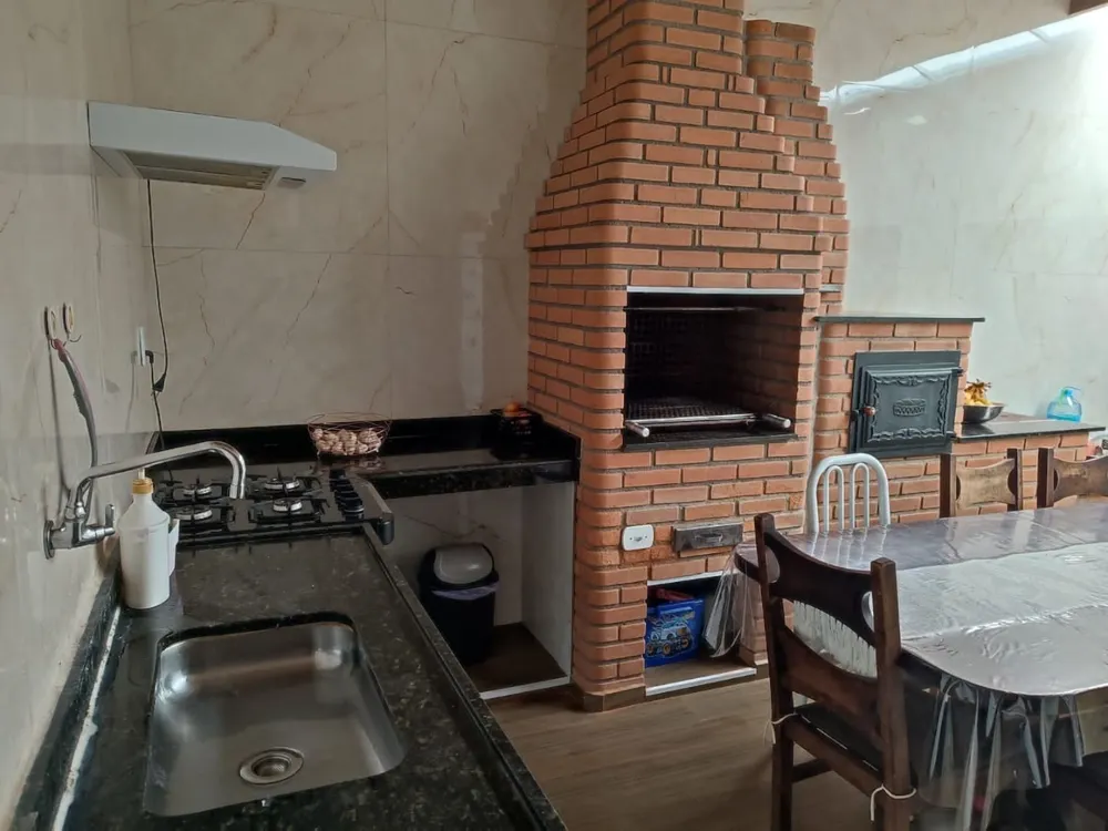 Casa, 3 quartos, 110 m² - Foto 3