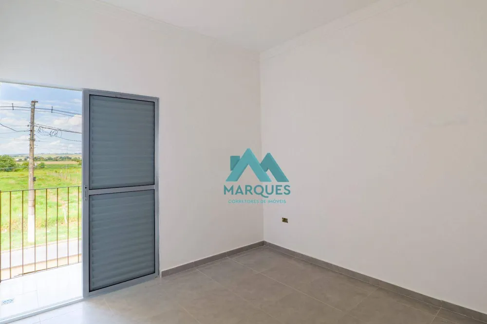 Sobrado, 3 quartos, 95 m² - Foto 2
