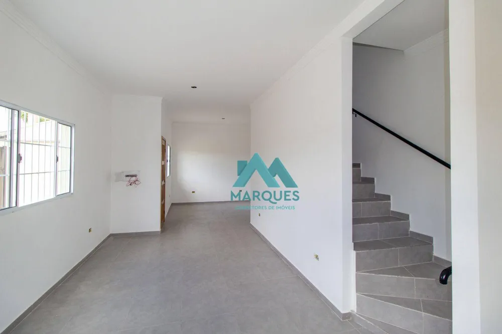 Sobrado, 3 quartos, 95 m² - Foto 3