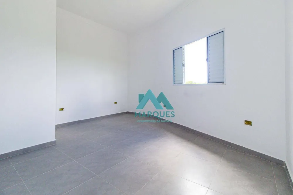 Sobrado, 3 quartos, 95 m² - Foto 4