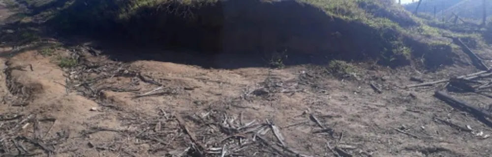 Terreno, 14 hectares - Foto 1