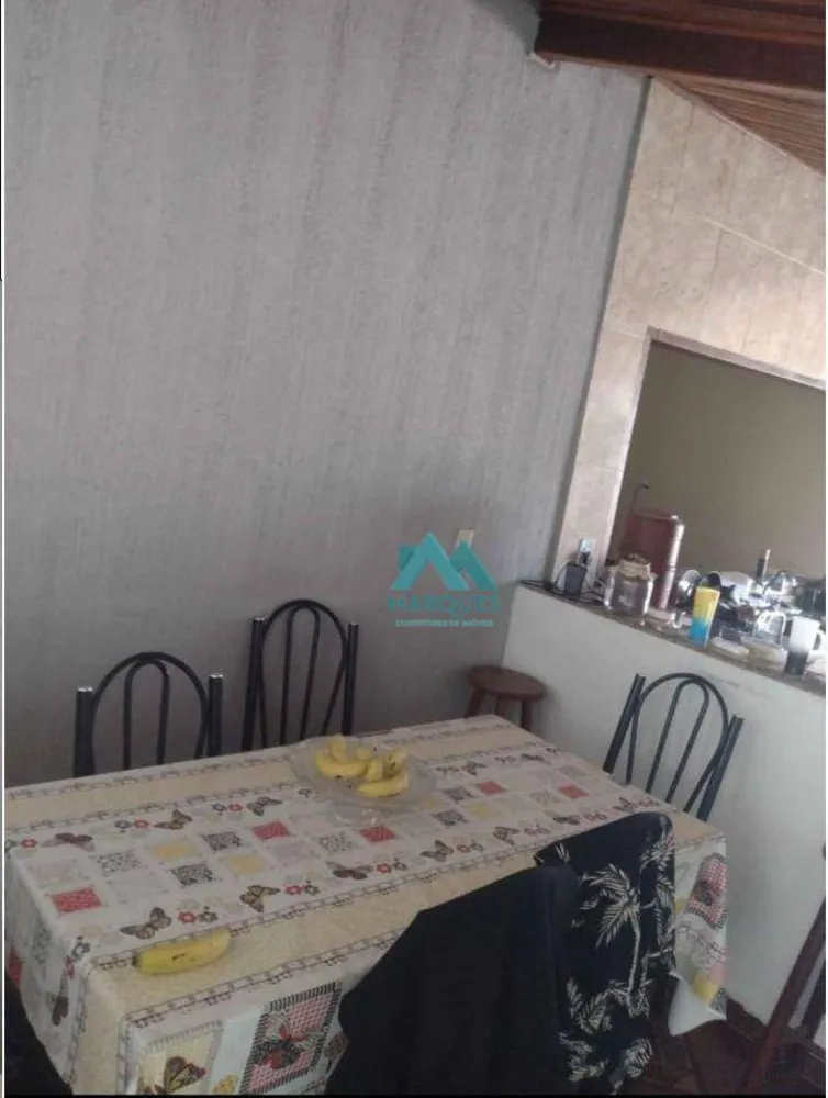 Casa, 3 quartos, 110 m² - Foto 4