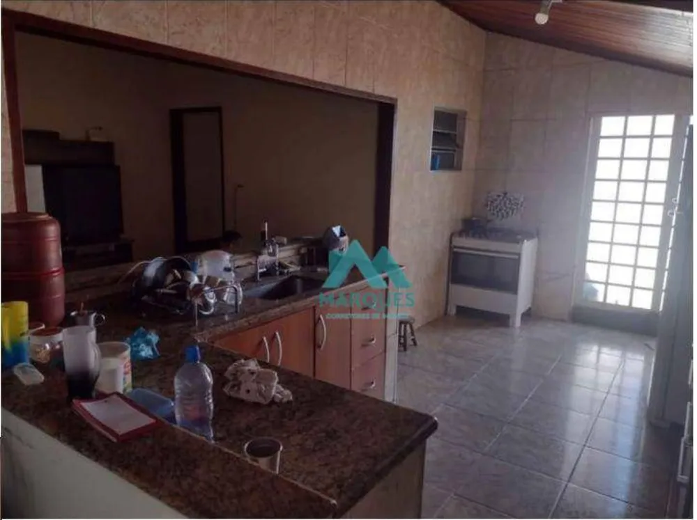 Casa, 3 quartos, 110 m² - Foto 2