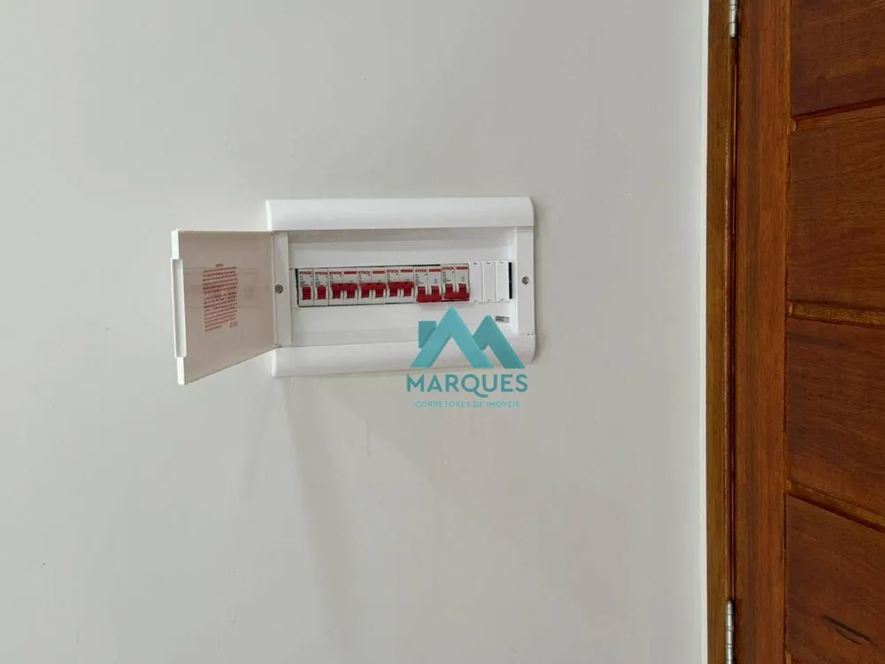 Casa, 2 quartos, 90 m² - Foto 3
