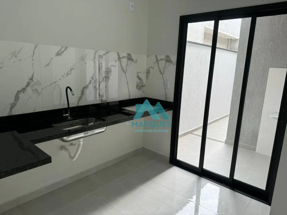 Casa, 2 quartos, 90 m² - Foto 2