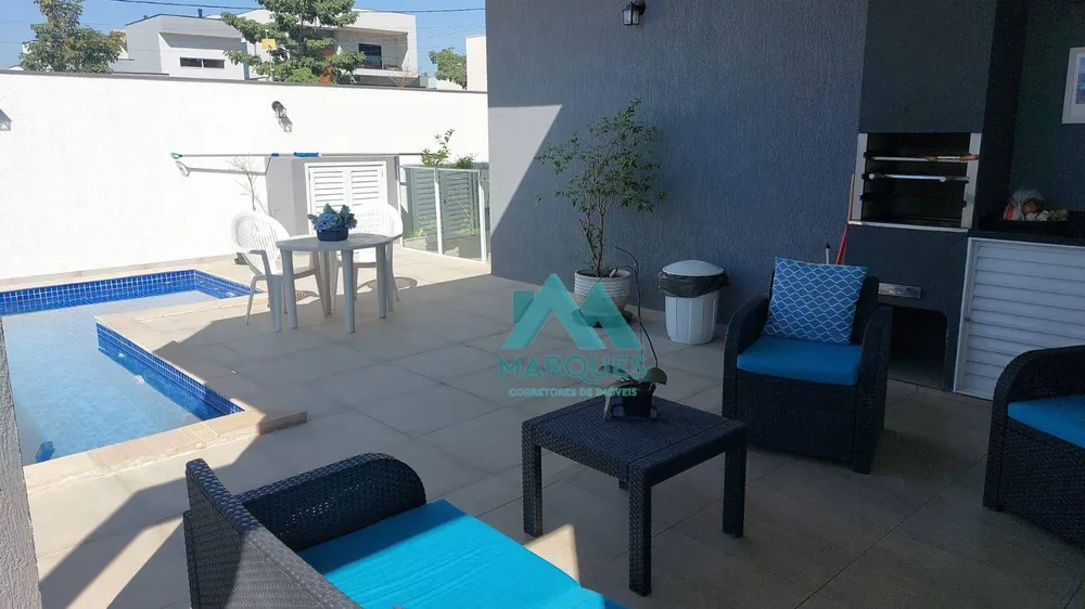 Casa, 3 quartos, 146 m² - Foto 4