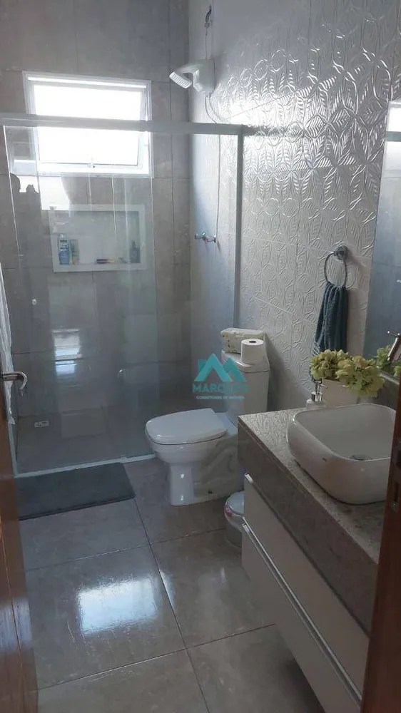 Casa, 3 quartos, 146 m² - Foto 2