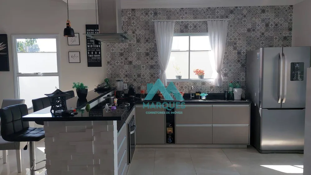 Casa, 3 quartos, 146 m² - Foto 3