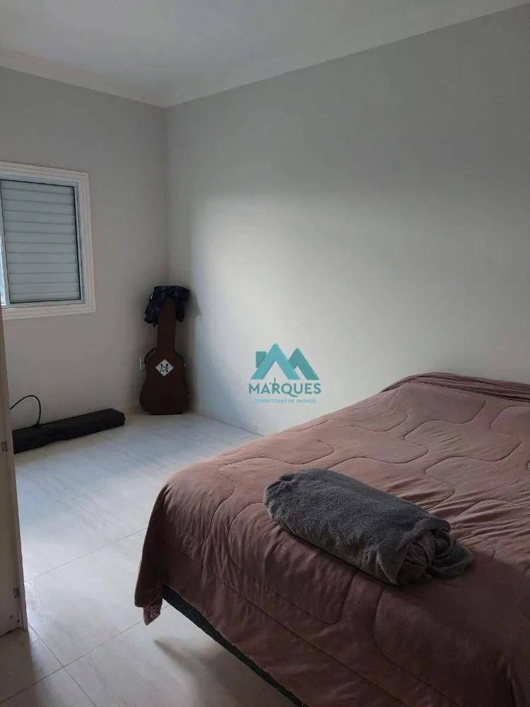 Casa, 3 quartos, 146 m² - Foto 1