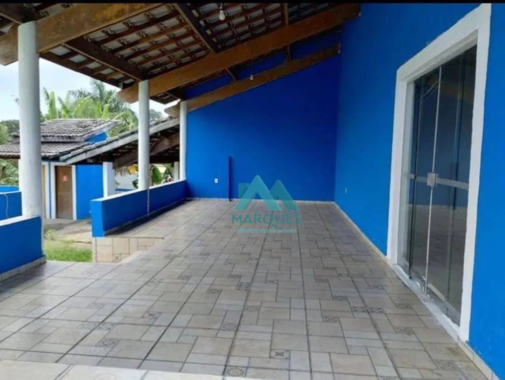 Chácara, 2 quartos, 1200 m² - Foto 3