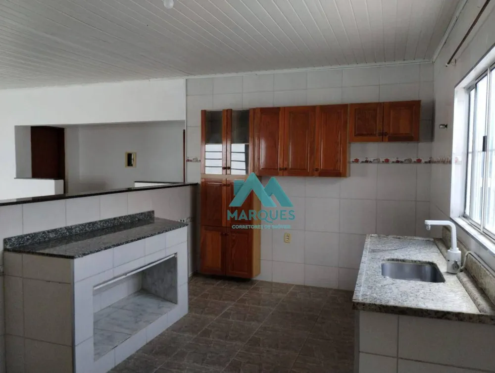 Chácara, 2 quartos, 1200 m² - Foto 1