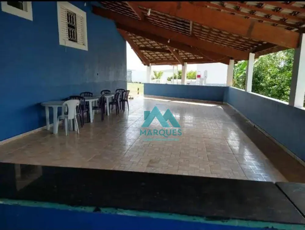 Chácara, 2 quartos, 1200 m² - Foto 4