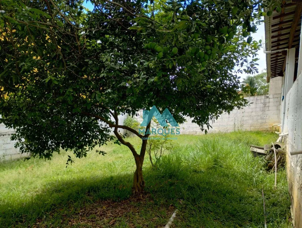 Chácara, 2 quartos, 1200 m² - Foto 2