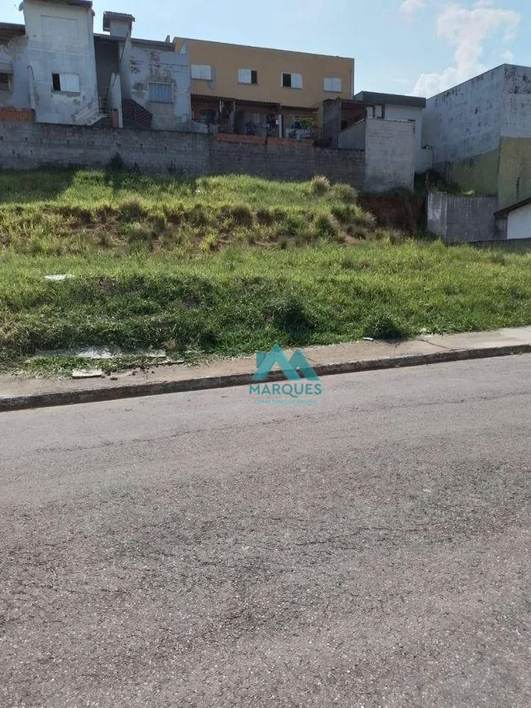 Terreno, 322 m² - Foto 2