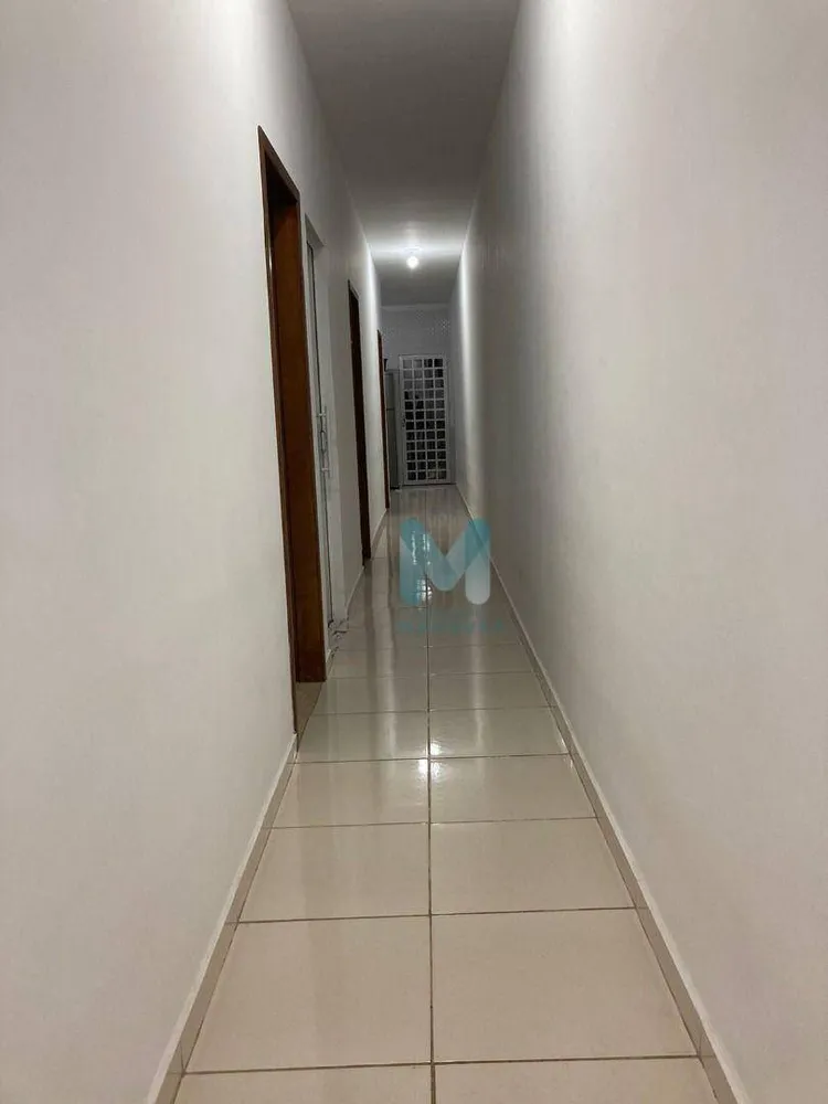 Casa, 2 quartos, 100 m² - Foto 2