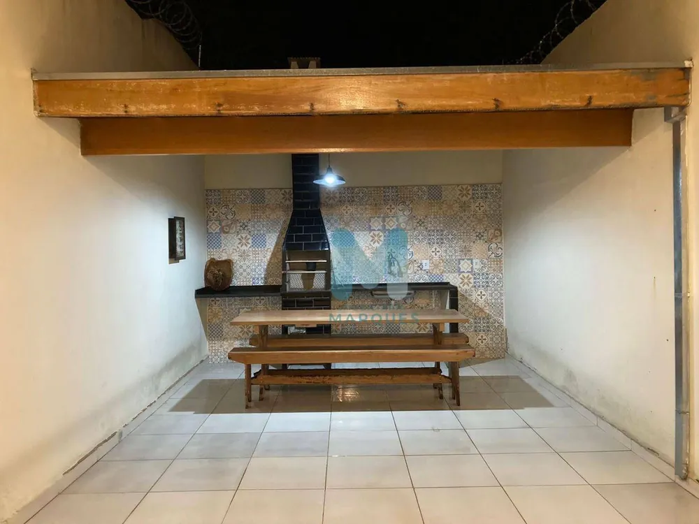 Casa, 2 quartos, 100 m² - Foto 3