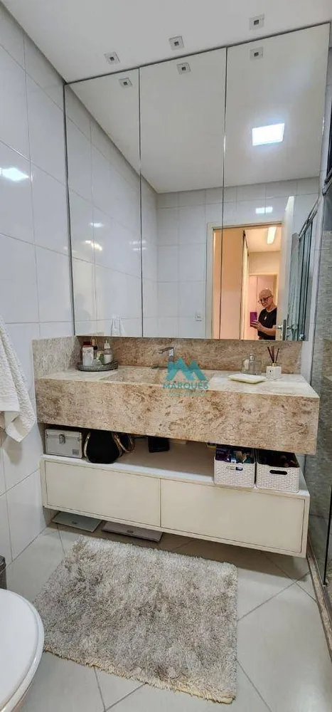 Apartamento, 3 quartos, 152 m² - Foto 4
