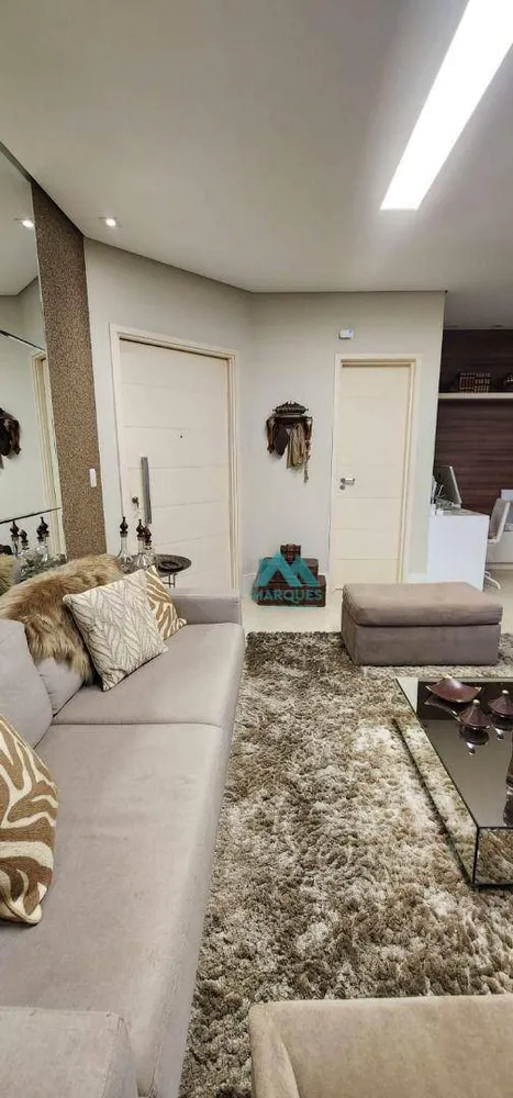 Apartamento, 3 quartos, 152 m² - Foto 3
