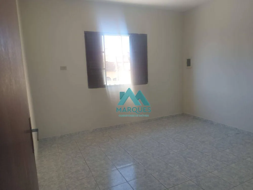 Sobrado, 4 quartos, 108 m² - Foto 2
