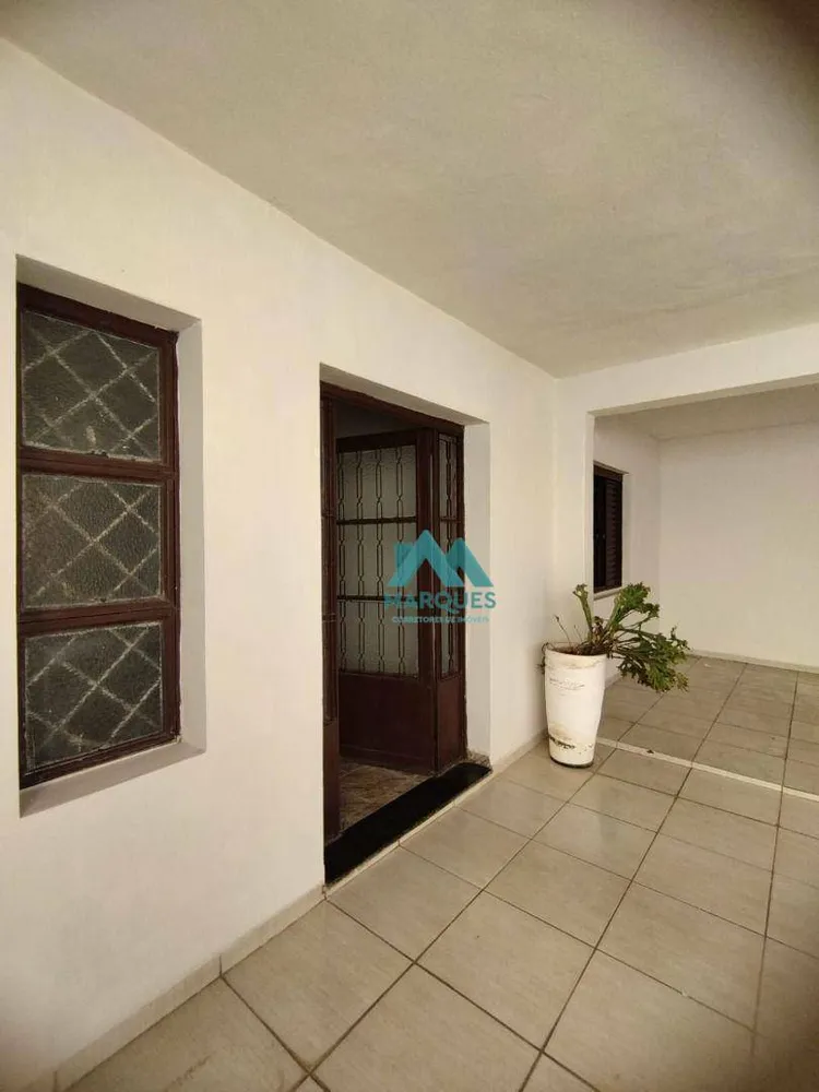 Sobrado, 4 quartos, 108 m² - Foto 3