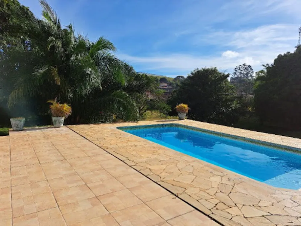 Chácara, 3 quartos, 4431 m² - Foto 2