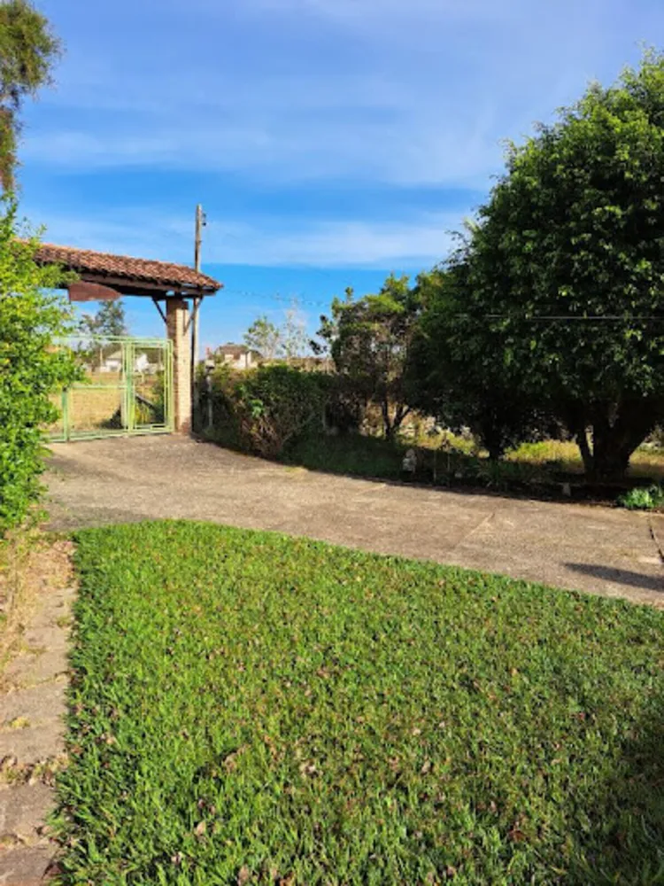 Chácara, 3 quartos, 4431 m² - Foto 1
