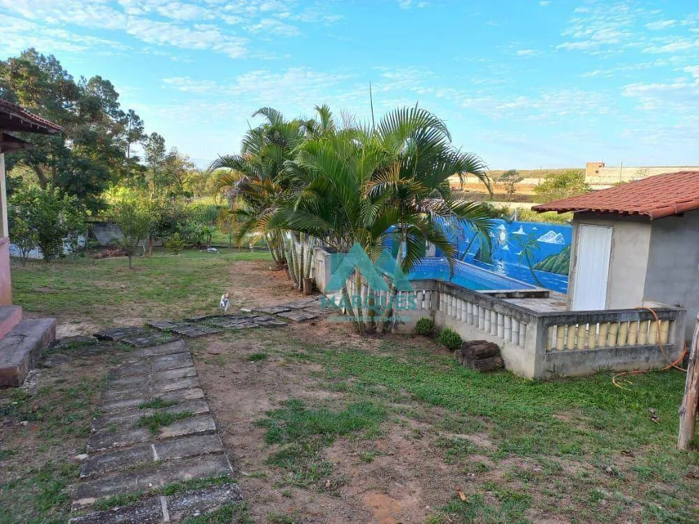 Chácara, 2 quartos, 1750 m² - Foto 3