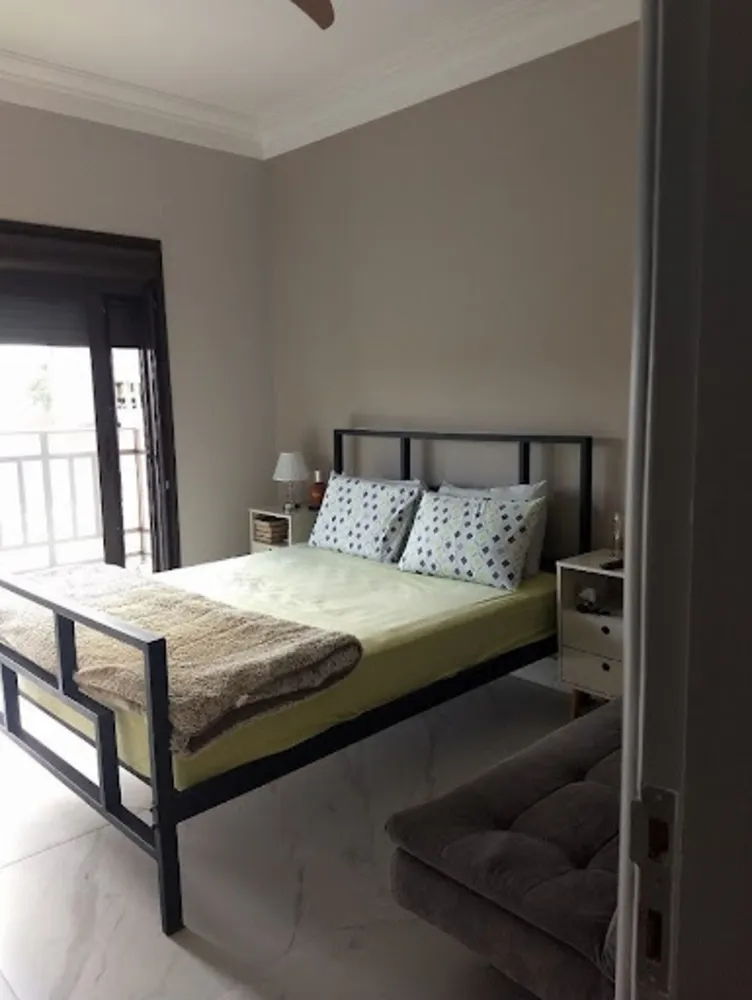 Sobrado, 3 quartos, 184 m² - Foto 1