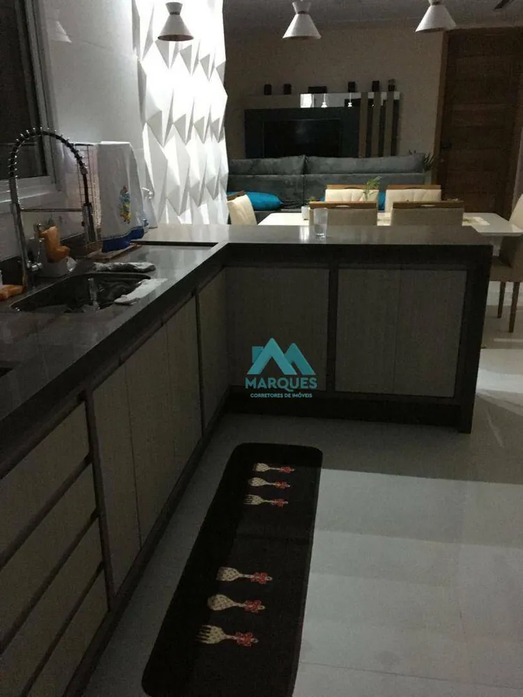 Casa, 3 quartos, 150 m² - Foto 1