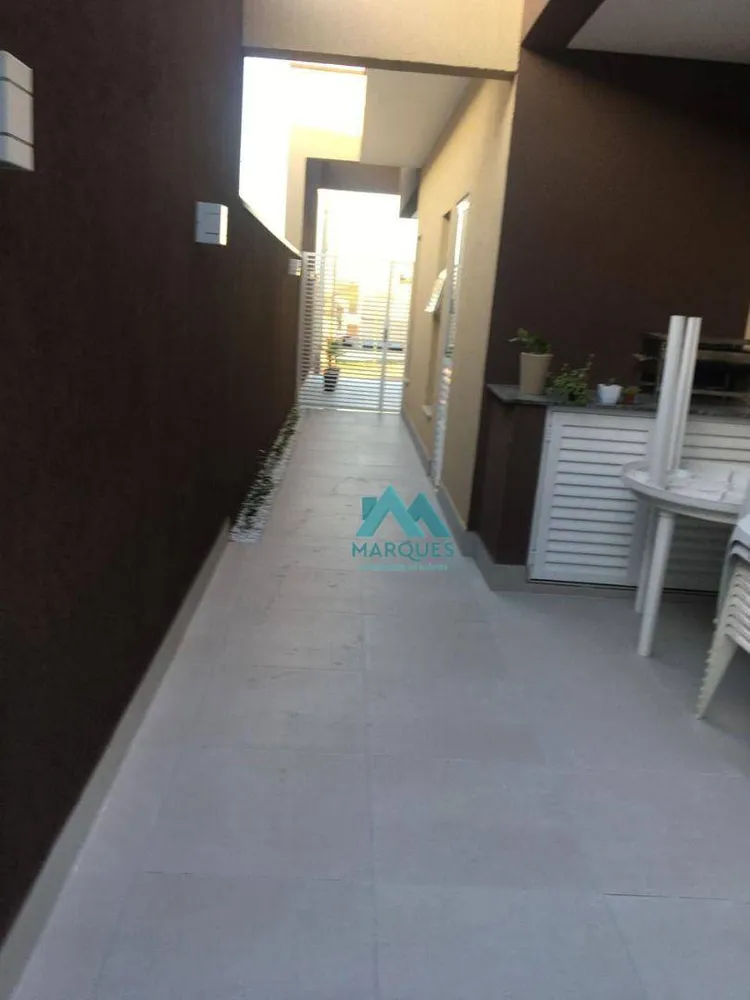 Casa, 3 quartos, 150 m² - Foto 4