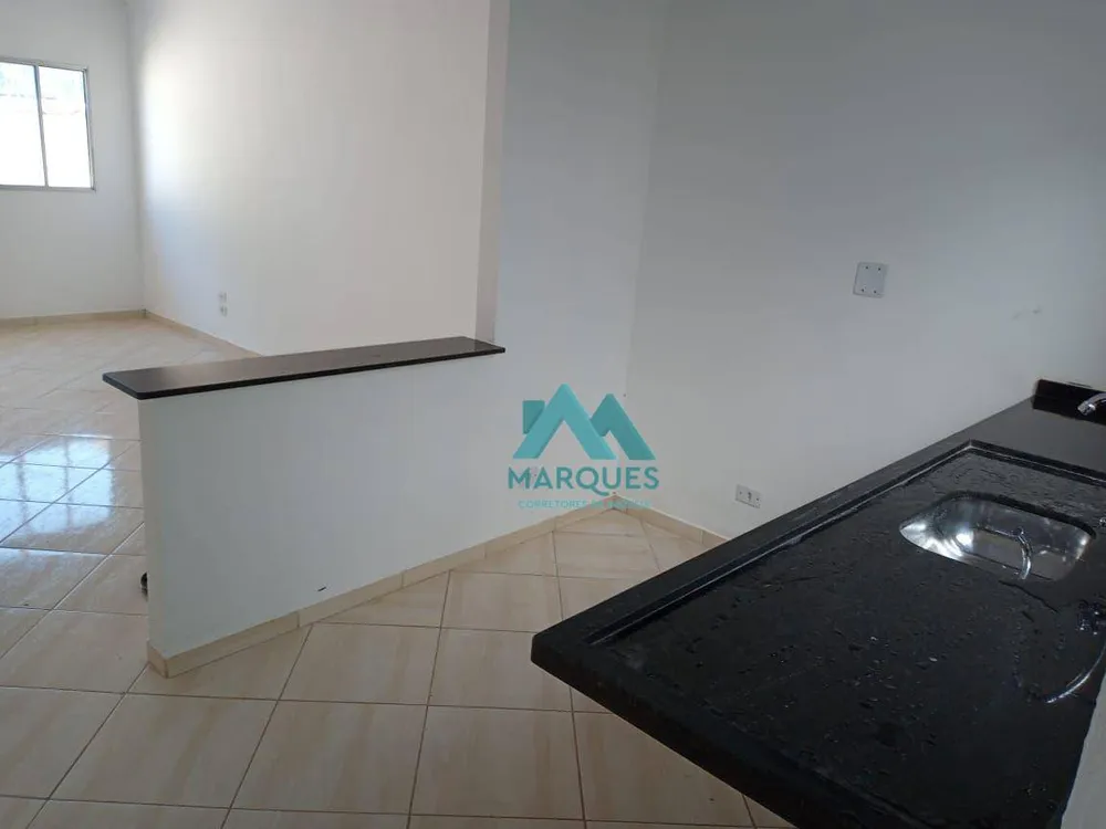 Casa, 2 quartos, 62 m² - Foto 1