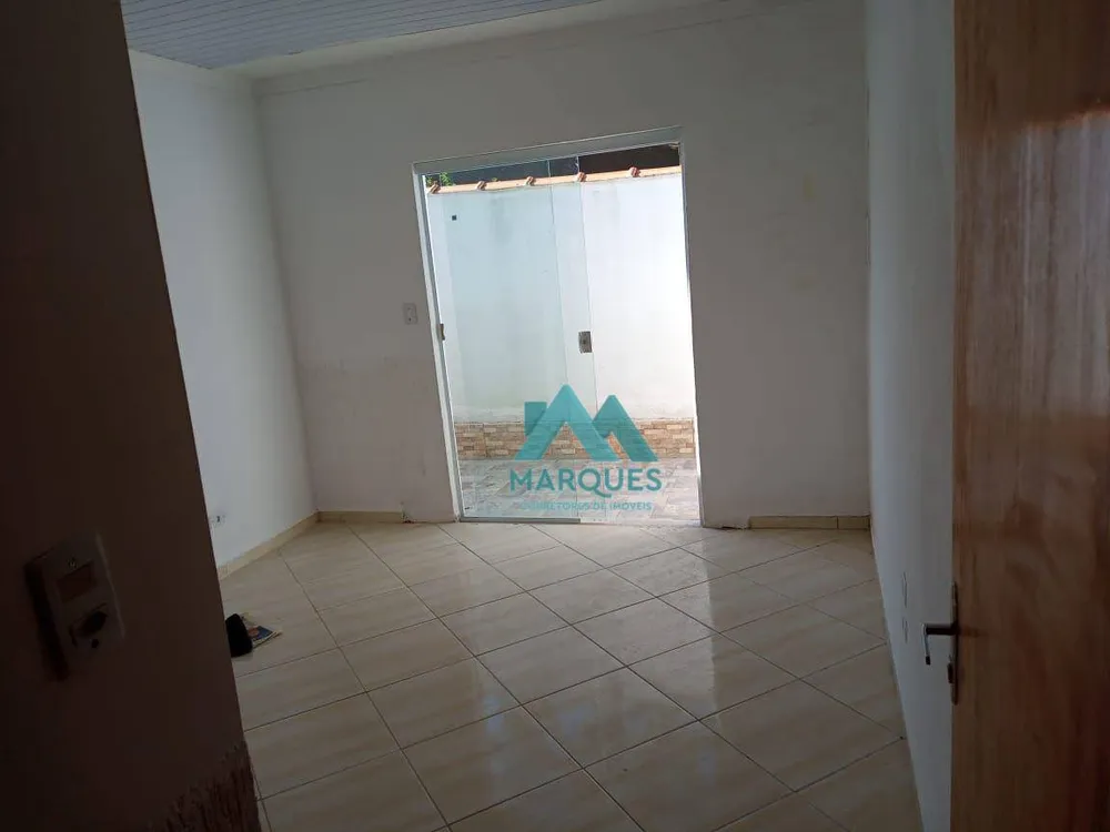 Casa, 2 quartos, 62 m² - Foto 3