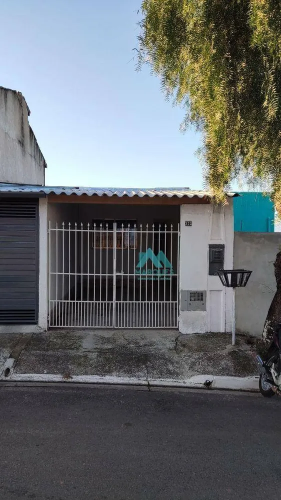 Casa, 2 quartos, 62 m² - Foto 2