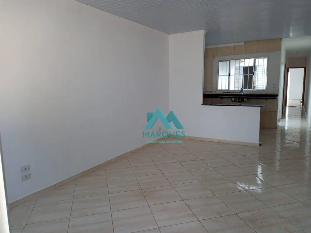 Casa, 2 quartos, 62 m² - Foto 4