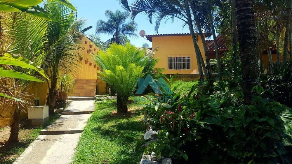Chácara, 3 quartos, 1350 m² - Foto 3