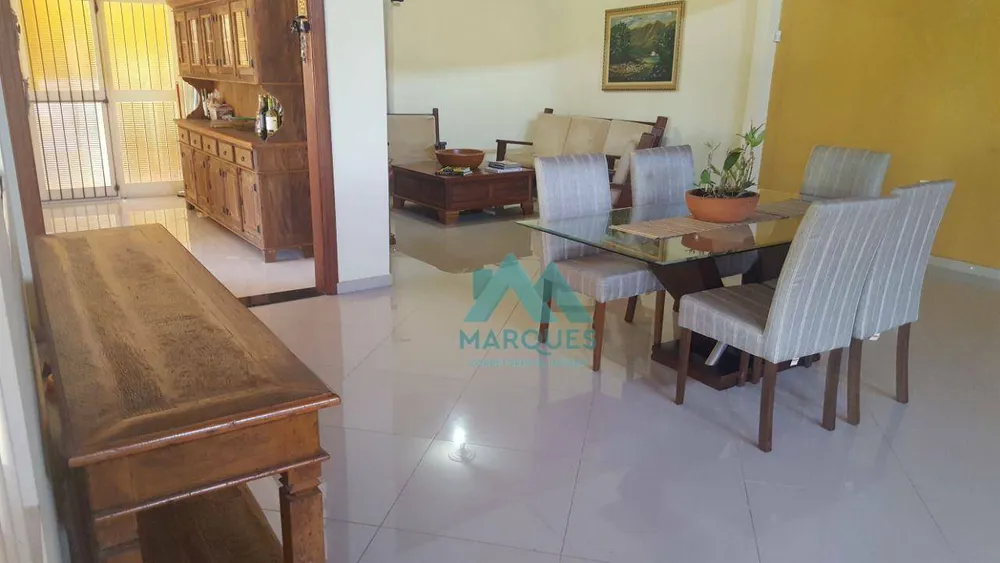Chácara, 3 quartos, 1350 m² - Foto 4