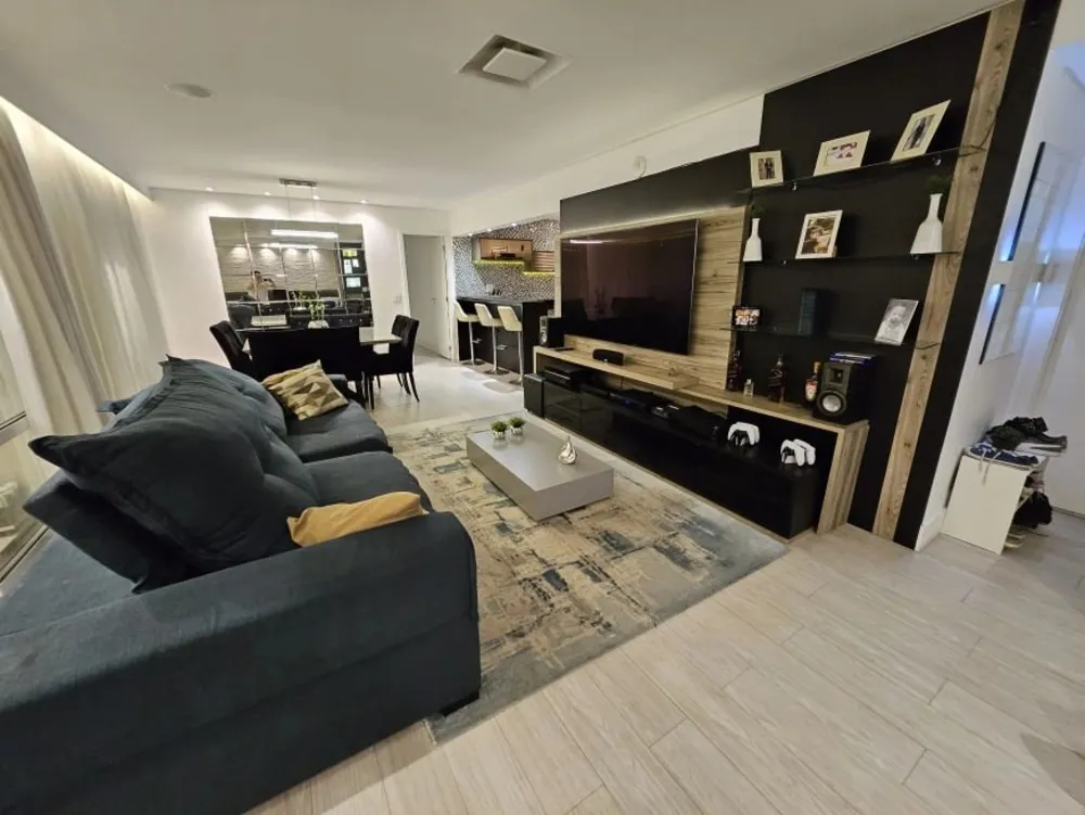 Apartamento, 3 quartos, 167 m² - Foto 3