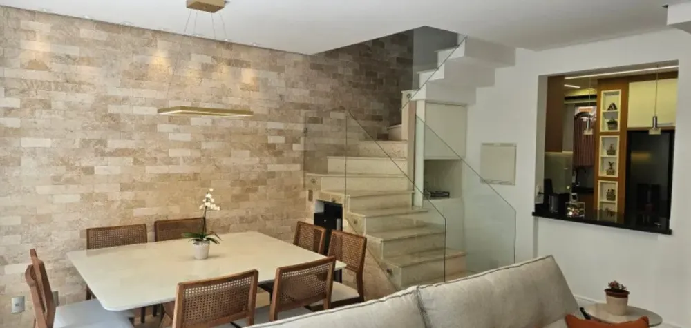 Casa, 3 quartos, 92 m² - Foto 1