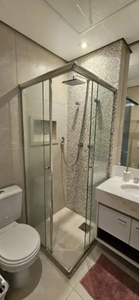 Casa, 3 quartos, 92 m² - Foto 2