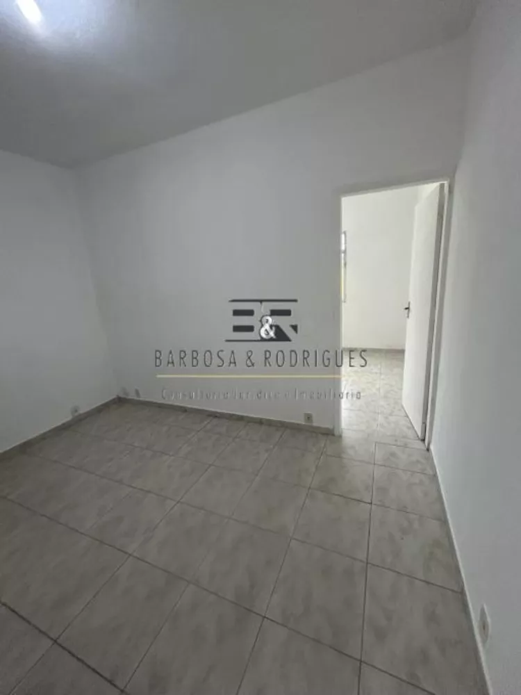 Apartamento, 1 quarto, 40 m² - Foto 5